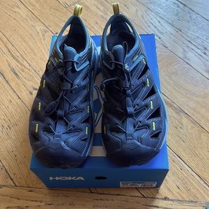 COPY - Hoka Hopara Men’s 13 adventure sandal. Excellent condition